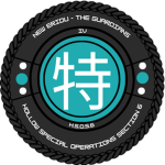 [:] HOLLOW SPECIAL OPERATIONS SECTION 6