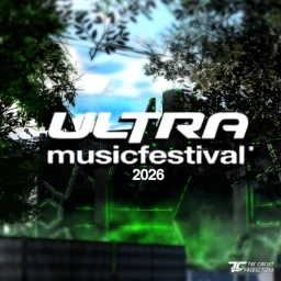 Ultra Music Festival 2026 | ROBLOX icon