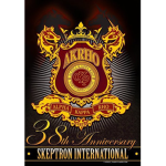 Alpha Kappa Rho
