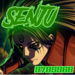ま Senju