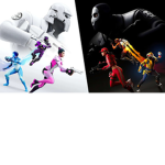 Shadow vs ghost