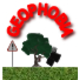 GeoPhobia (Discontinued)