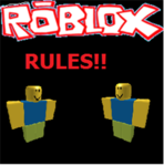 ROBLOX rules