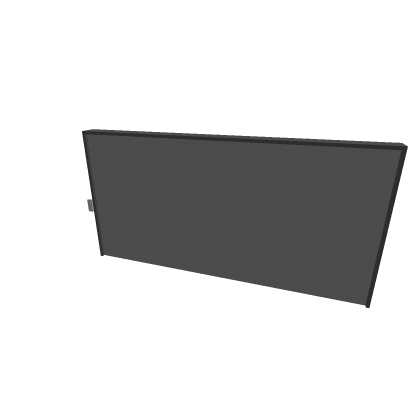 Garage Door (Team Locked)