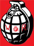 W.O.R.(Warriors of Roblox)