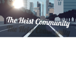 The Heist Community