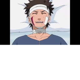 Kill Kiba Simulator (and steal his dog)