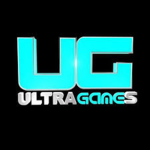 Ultra Games!!!!!!!!!
