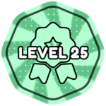 caption=Badge