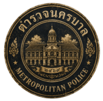 กรมพระตำรวจนครบาล | Metropolitan Police Department