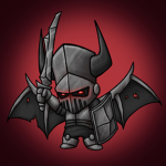 Necromancer from castle crashers fan group :D