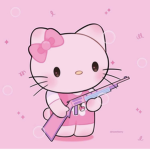 Hello kittysssssssss