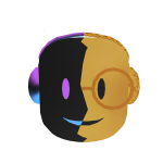 Waffle x Zarc Mask