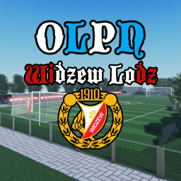 Stadion Widzew Łodz OLPN