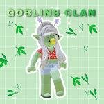 GOBLINS CLAN BP