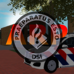 Dienst Speciale Interventies | Arnhem Roleplay
