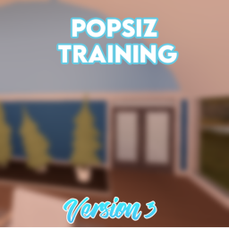 TRAIN | Popsiz Training V3