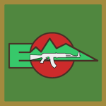 CU | Ejercito Oriental Revolucionario