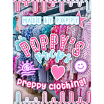 Poppy’s Preps