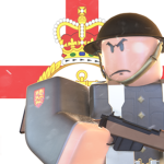 Royal Anglican Military