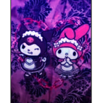 The pink sisters