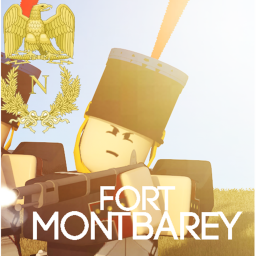 Fort Montbarey