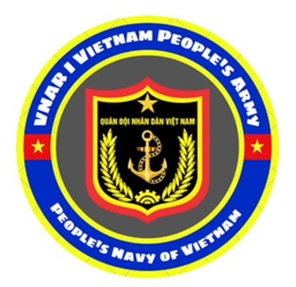 [ VPAR ] Hải Quân Roblox group icon