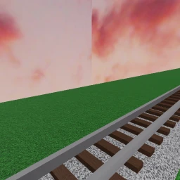 TRAIN PLAYERS PASSENGER icon