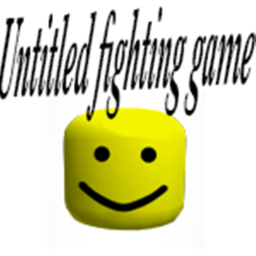 Untitled Fighting Game 2
