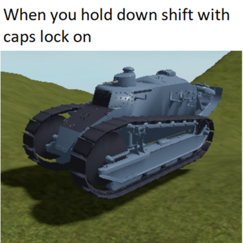 (FIXING IS-1) le tonk gam