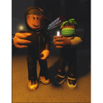GBG - Get Back Gang