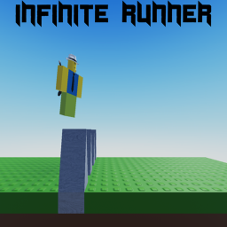 RobloxRun [New Stages]