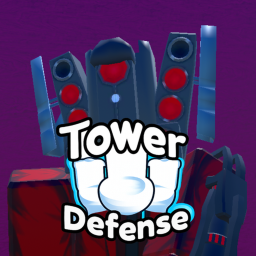 [REWORKED!] Modded Old Toilet Tower Defense