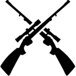 Gun Testing COLD WAR