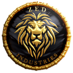 Tipzed's Vault