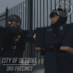Detroit, MI 3rd PCT.