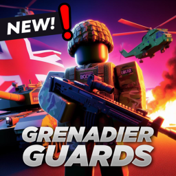 💂 [NEW] Grenadier Guards | British Army