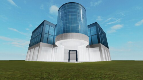 SaltyPeeps HeadQuarters