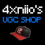 dani's UGC's