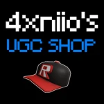 dani's UGC's Group Thumbnail