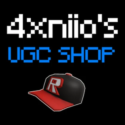 dani's UGC's Roblox group icon