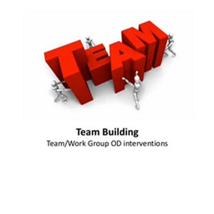 Team Building OD interventions Roblox group icon