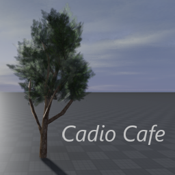 Cadio Cafe