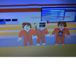 Riley’s Jailbreak Crew