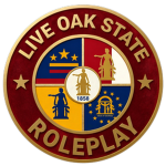 Live Oak State Roleplay