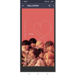 K-pop official fan club!