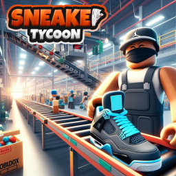 Sneaker Tycoon