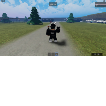 Roblox Battle Royal