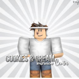 Cookies & Cream Interview Center