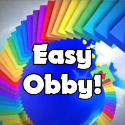 easy Obby! icon
